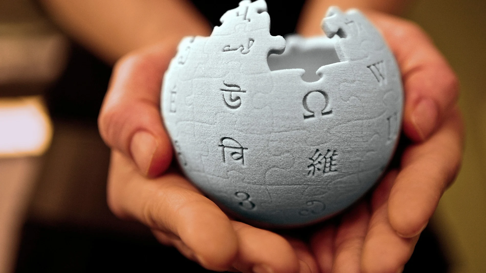 Wikipedia