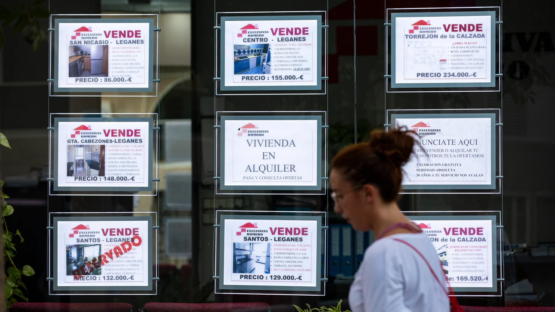 Imagen de viviendas en venta