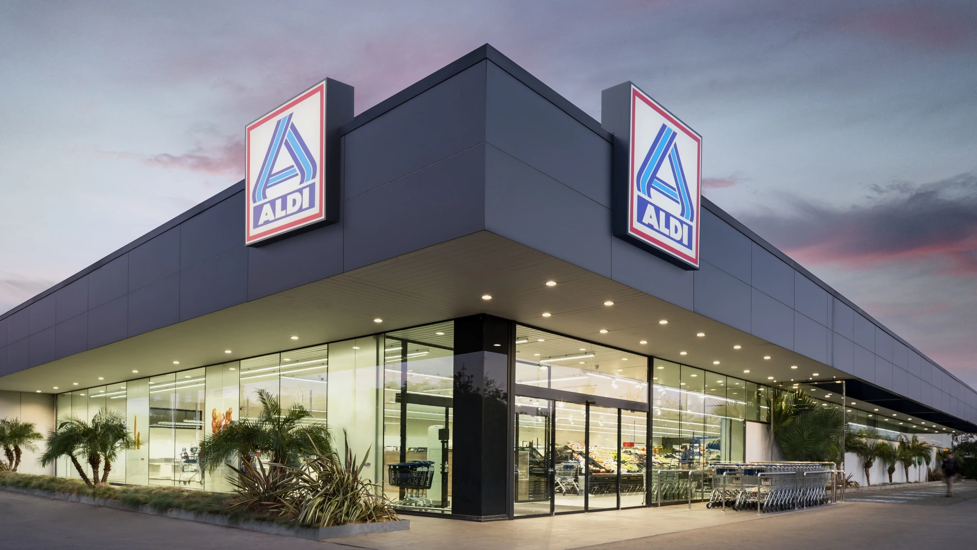 Aldi ALDI 15/09/2022