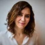 Entrevista con la Presidenta de la Comunidad de Madrid, Isabel Díaz Ayuso.