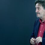 El escritor Luis García Montero presenta el libro "Un año y tres meses"
