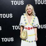 Eugenia Martínez de Irujo en la fiesta de Tous.