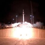 El test de misión de vuelo simula todas las condiciones de un lanzamiento real