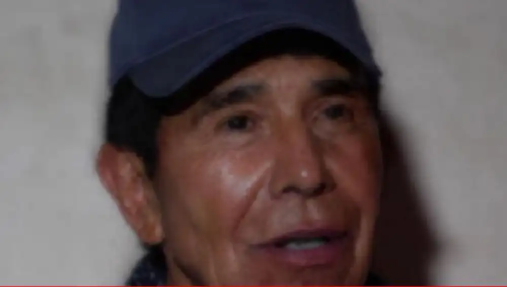 Rafael Caro-Quintero