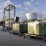 Planta_gas renovable vertedero