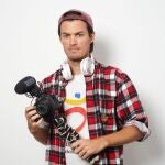 El youtuber Carles Tamayo, azote de las criptoestafas