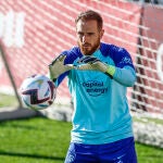 Jan Oblak