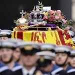 Funeral de Isabel II