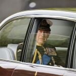 El Rey Carlos III