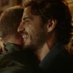 Nueva campaña de Mahou con el actor Maxi Iglesias