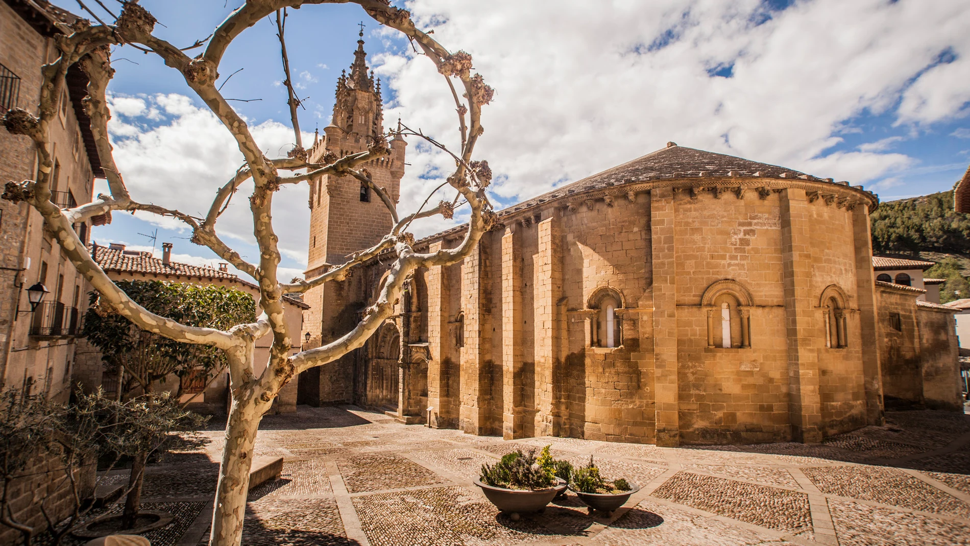 Uncastillo