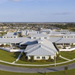 Ardie R. Copas State Veterans Nursing Home (Florida).