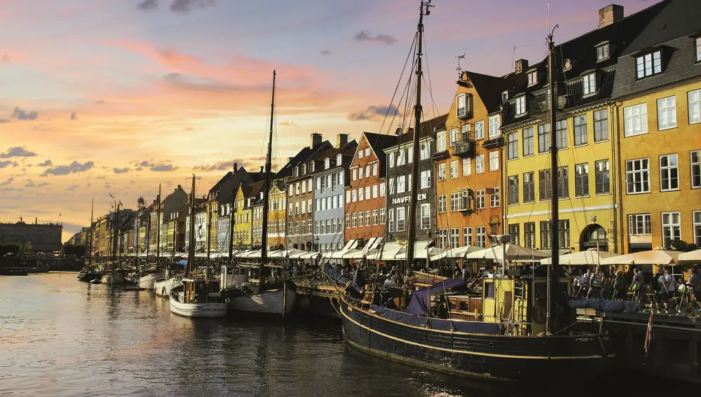 Copenhague