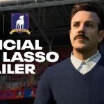 Ted Lasso y el AFC Richmond estarán en FIFA23