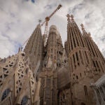 Los nueve monumentos patrimonio de la humanidad en Barcelona