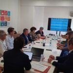 La siniestralidad laboral en la construcción de la Región de Murcia disminuye un 2,6%, pero aumentan los accidentes mortales