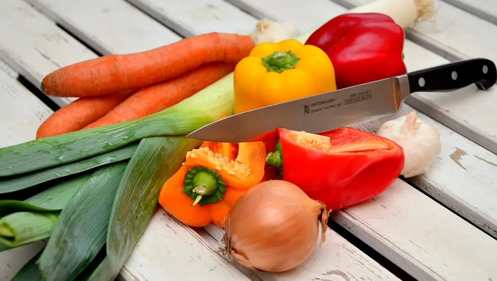 Verduras