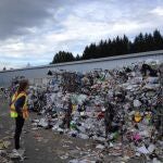 Las plantas de selección perciben una mayor concienciación ciudadana