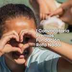 Nacen los Premios Fundación Rafa Nadal