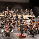 Orquesta de València