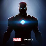 Iron Man.
