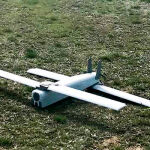UAS Q-SLAM-40 de Arquimea.