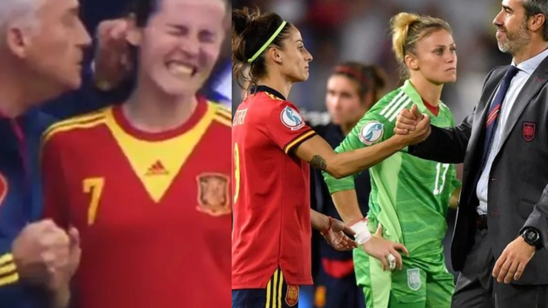 La maldición del banquillo de la Selección Española