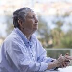 La escritora Liudmila Ulítskaya, Premio Formentor de las Letras