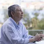 La escritora Liudmila Ulítskaya, Premio Formentor de las Letras