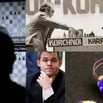 Las trampas más surrealistas del ajedrez