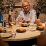 Miguel Herrero fundó el club en 2014 Miguel Herrero fundó el club en 2014