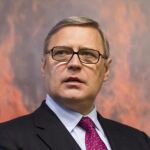 Mijail Kasianov fue primer ministro de Rusia entre 2000 y 20024