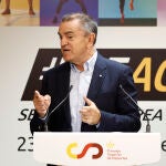 El submarino: Franco no levanta cabeza
