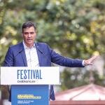 La asimetría socialista