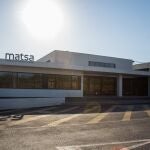 Instalaciones de Matsa