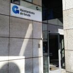 Ayuntamiento de Getafe