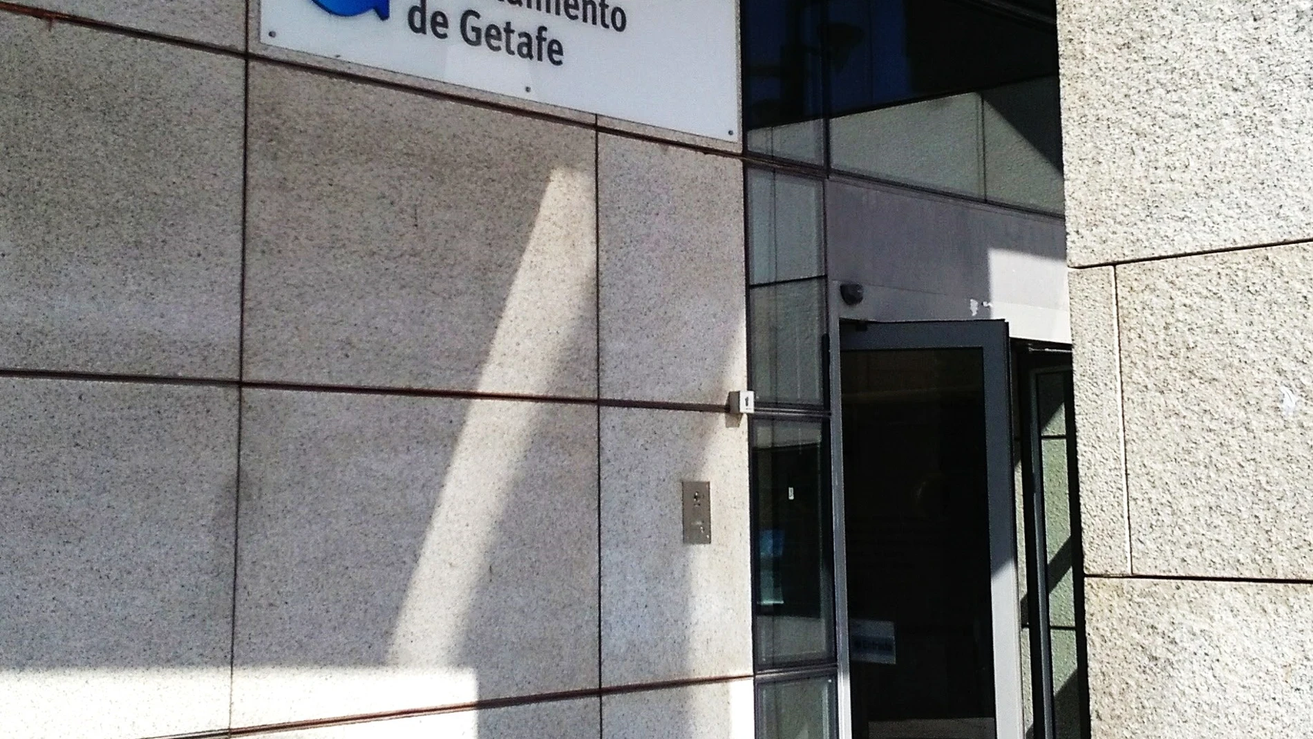 Ayuntamiento de Getafe