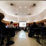 Aula universitaria