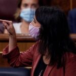 Sesión de control al Gobierno en el Congreso