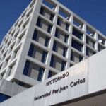 La Universidad Rey Juan Carlos 