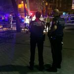 Desalojan una fiesta ilegal en un mesón de la Cava Baja