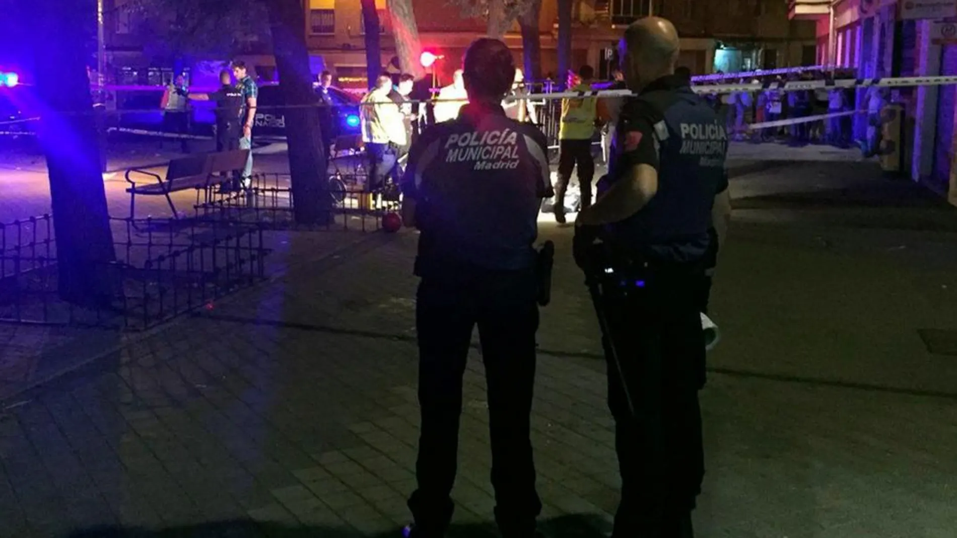 Desalojan una fiesta ilegal en un mesón de la Cava Baja