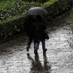 Las termómetros bajarán la próxima semana y habrá lluvias intermitentes. 