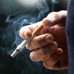 El tabaco es la principal causa del cáncer de pulmón