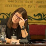 La que fuera alcaldesa socialista de Móstoles, Noelia Posse, investiga en varios casos de corrupción local