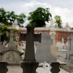 Cementerio Almudena
