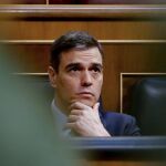 Sesión de control al Gobierno