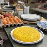 I Congreso de Tortilla de Patatas