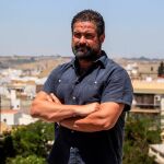 El alcalde de Cartaya, el popular Manuel Barroso