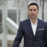 Consejero de Políticas Sociales, Familias, Igualdad y Natalidad de la Comunidad de Madrid, Javier Luengo